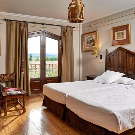 Parador De Olite Ngoại thất bức ảnh