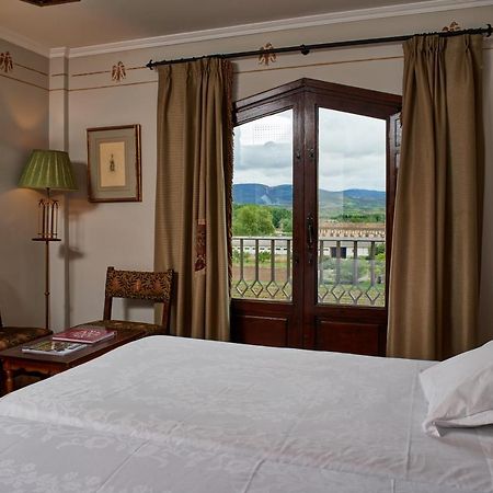 Parador De Olite Ngoại thất bức ảnh