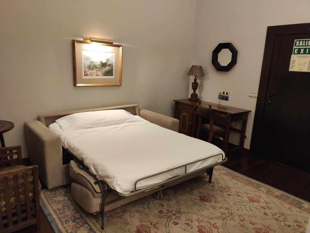 Parador De Olite Ngoại thất bức ảnh