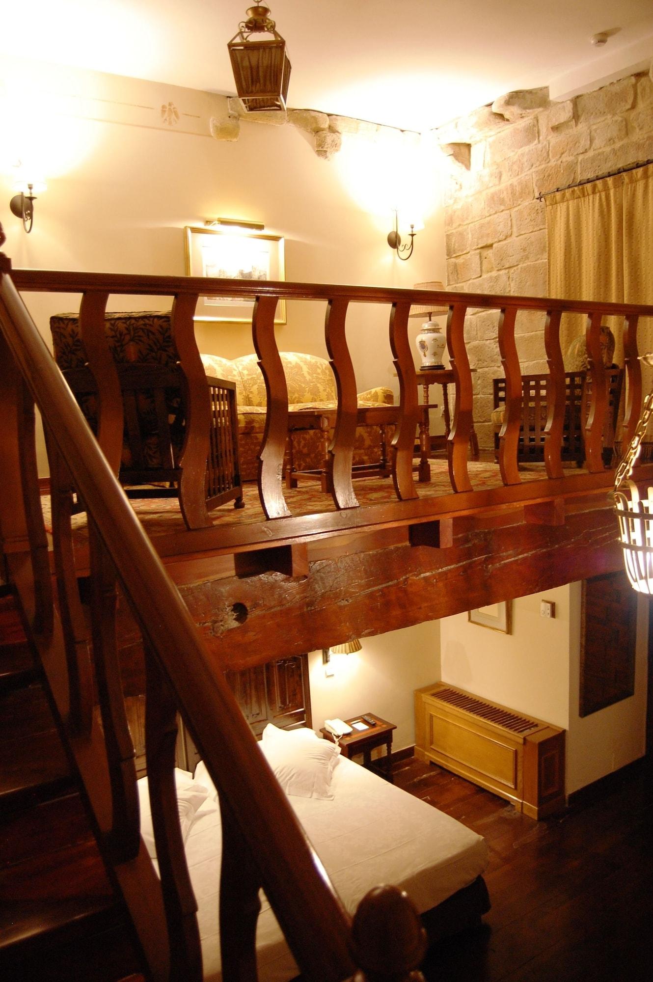 Parador De Olite Ngoại thất bức ảnh