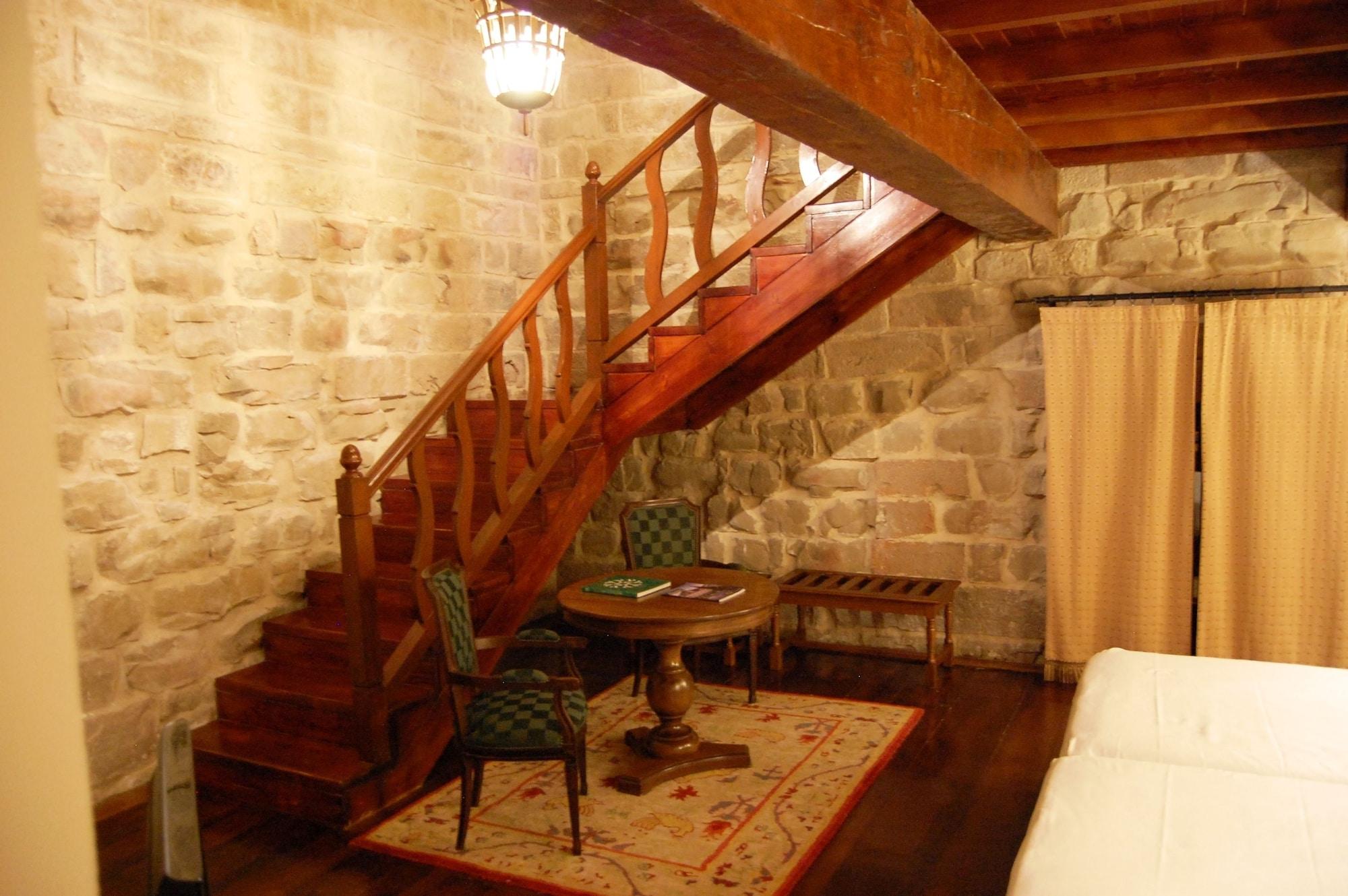 Parador De Olite Ngoại thất bức ảnh