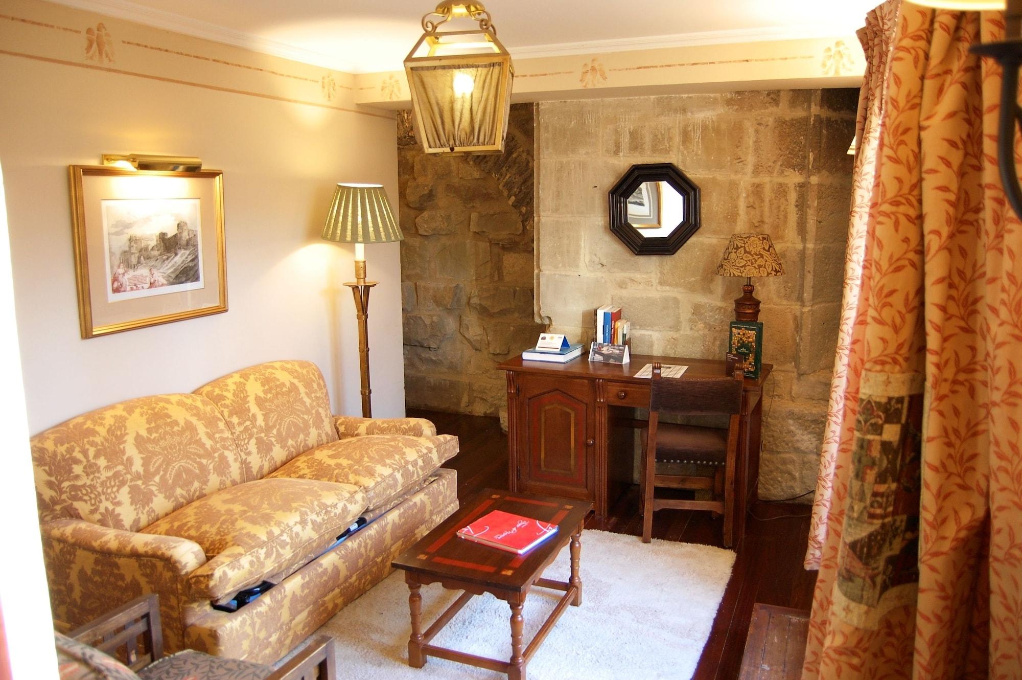 Parador De Olite Ngoại thất bức ảnh