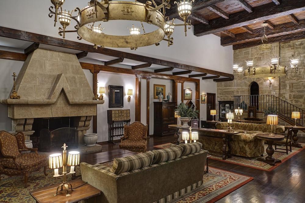 Parador De Olite Ngoại thất bức ảnh