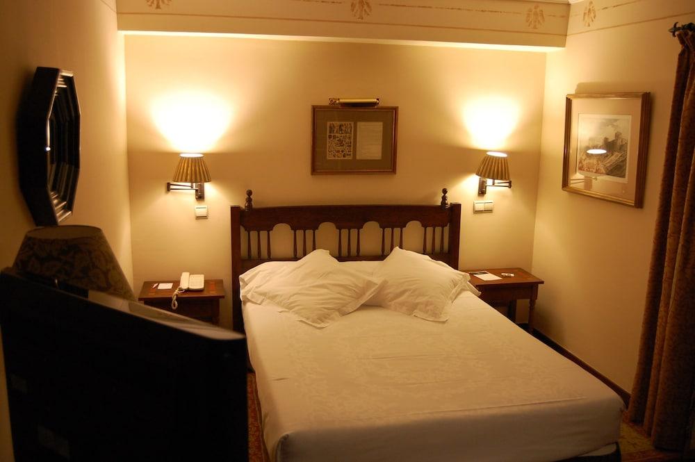 Parador De Olite Ngoại thất bức ảnh