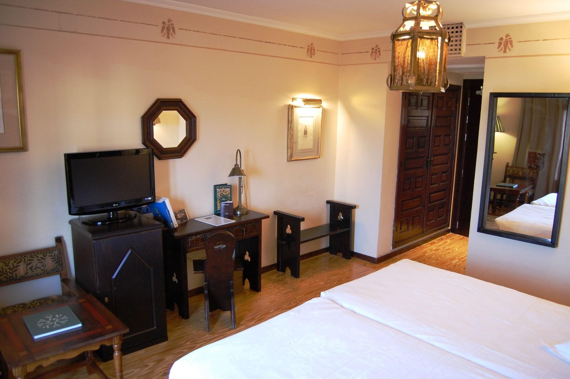 Parador De Olite Ngoại thất bức ảnh