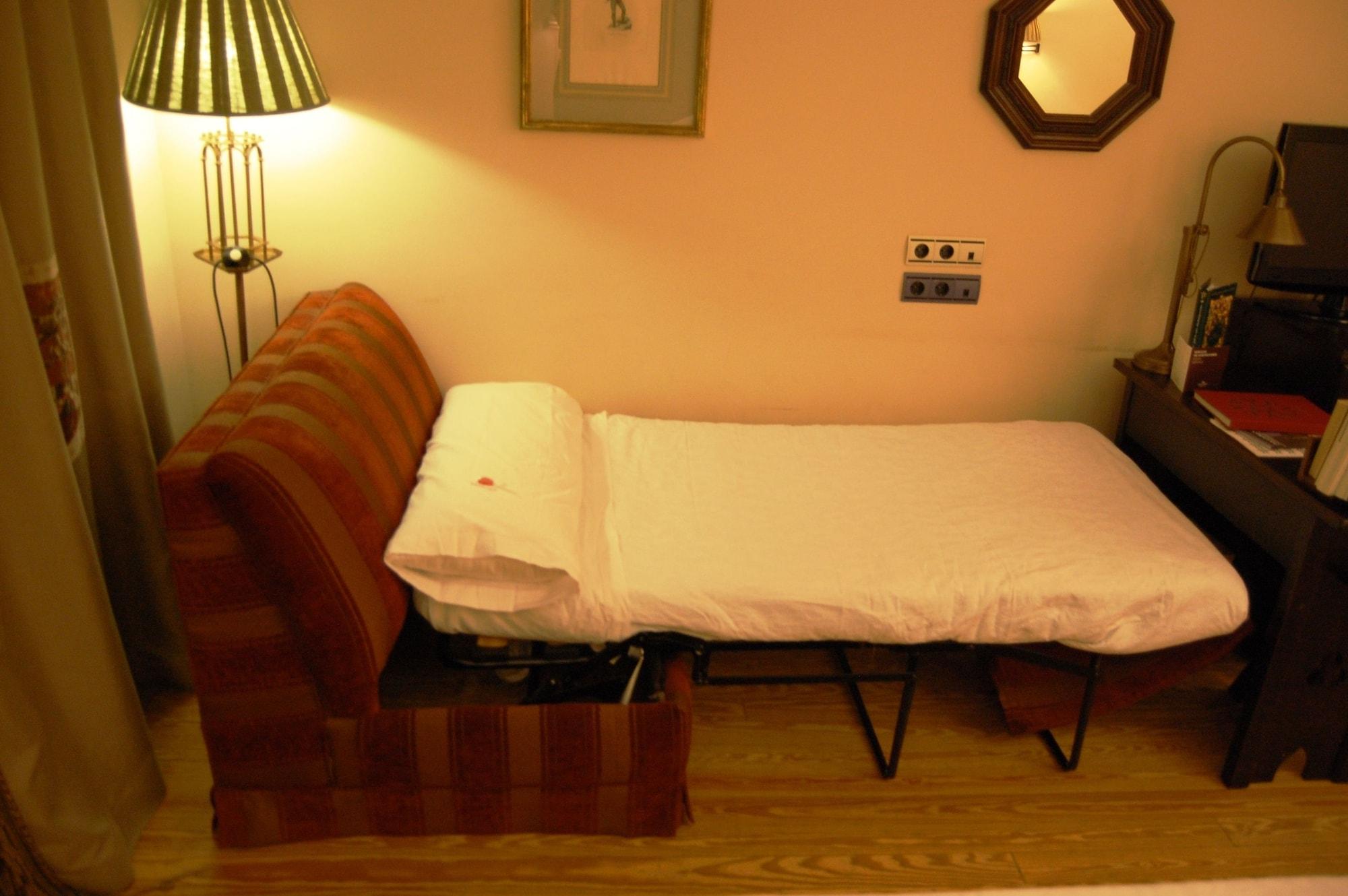 Parador De Olite Ngoại thất bức ảnh