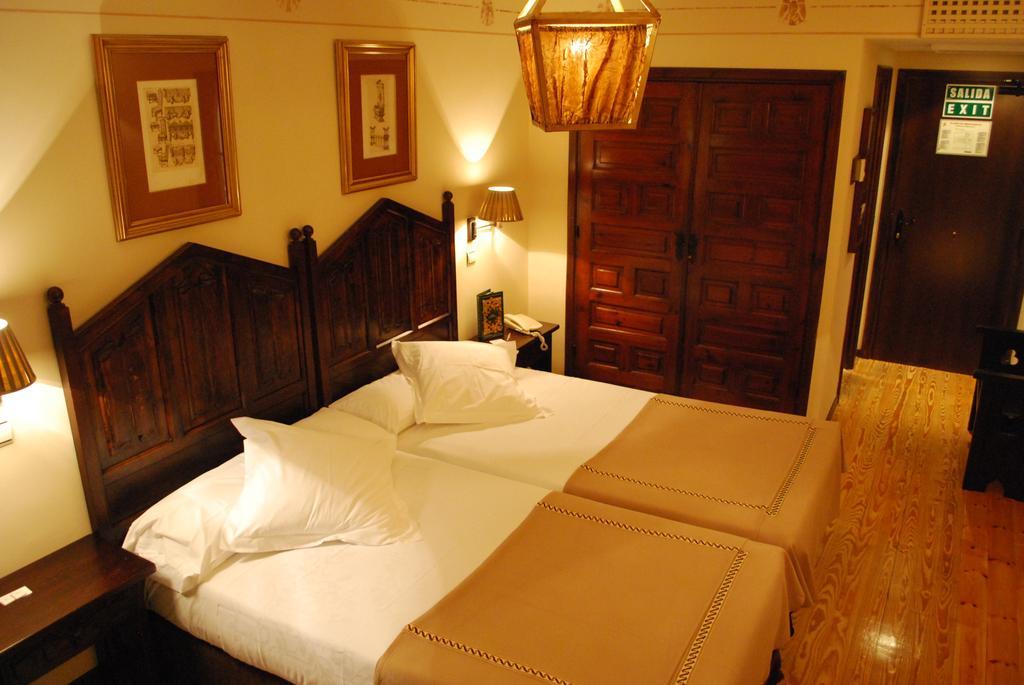 Parador De Olite Ngoại thất bức ảnh