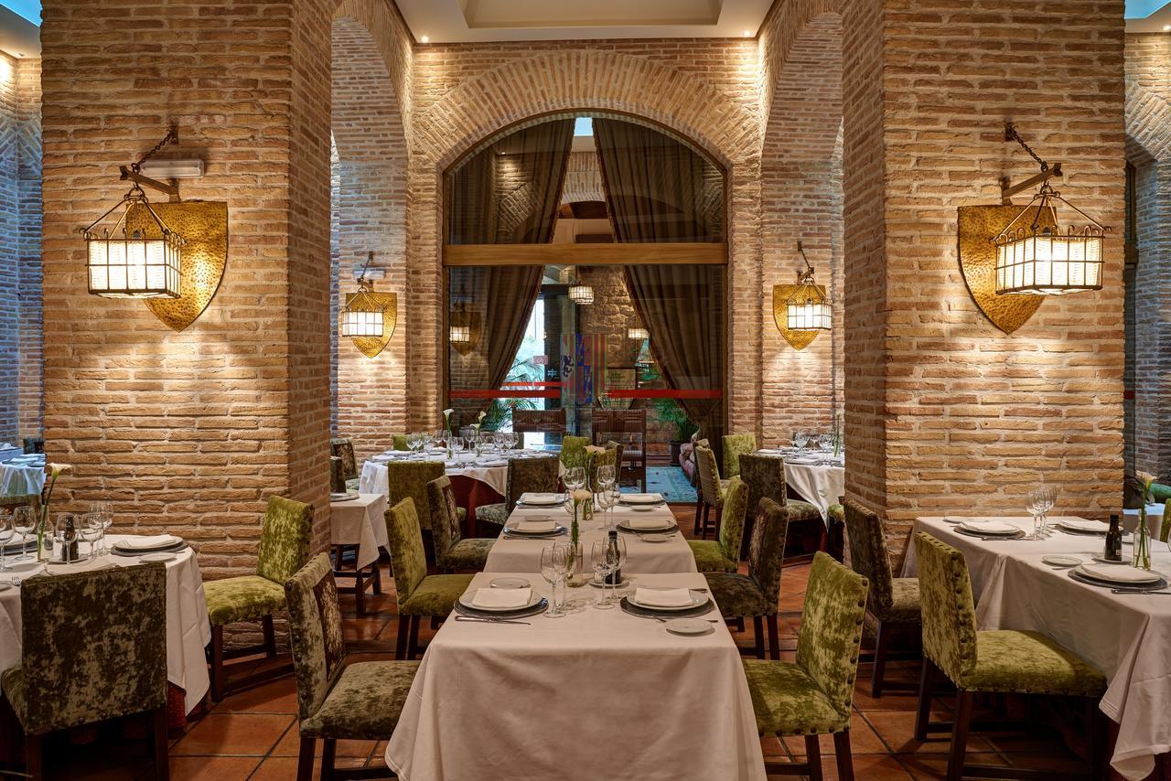 Parador De Olite Ngoại thất bức ảnh
