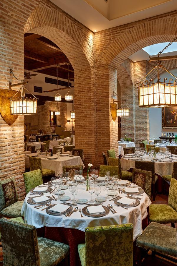Parador De Olite Ngoại thất bức ảnh
