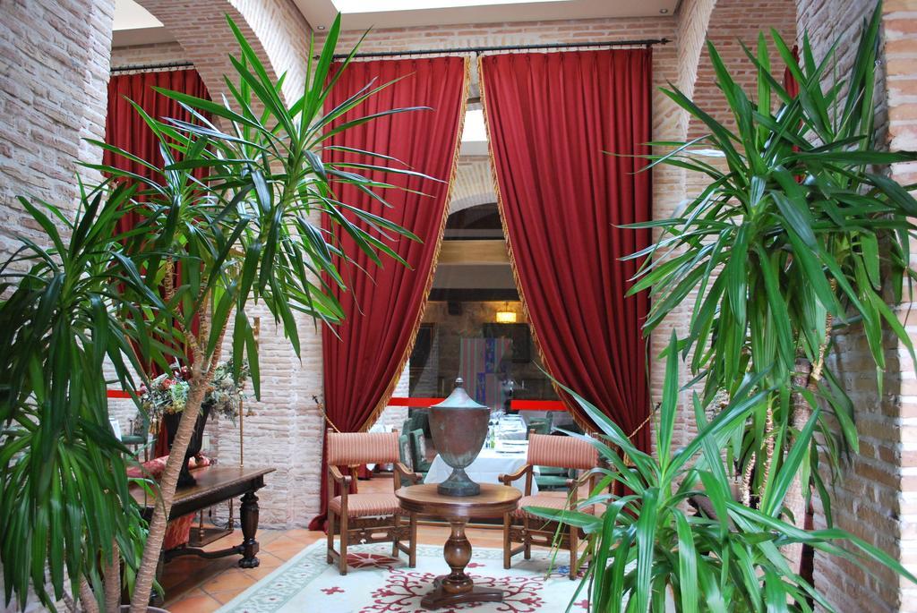Parador De Olite Ngoại thất bức ảnh